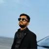 Krishna Shah