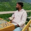 Ayush Dwivedi