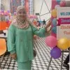 HUMA WAJID SYED