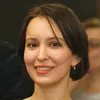 Liubov Grebenshchikova