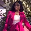 Pamela Ocansey