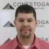 Ryan Barger