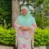 Farah Adiba Zainal