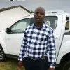 Mzikayise Gqokoma