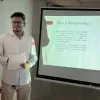 Shasikumar Tandur