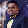 Rohit Ramdial