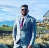 Harshit Patel