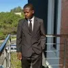 Praisegod Hlengwa