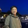 Zhangting Ye
