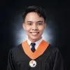 Luke Jyrah Borlongan