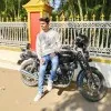 Aniket Mane