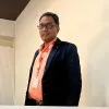 Arvind Solanki