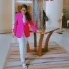 Darshini Pillaii