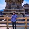 Krishna Dhongade