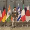Yashmit Gupta