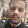 jeston mascarenhas