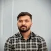 Ashish Masih
