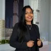 Anisha Mathew