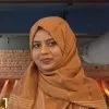 Shama Rahman