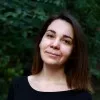 Iryna Hudz