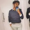 RISHABH JAIN