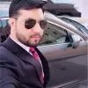 Abid Hayat Chauffeur