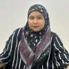 Siti Nor Farahana Mhd Desa