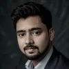 Dibyajyoti Bishnu