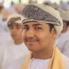 Khalid Al Kalbani