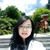 Yvonne Wang