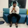 Tebogo Clide Chauke