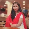 Priyabala Madhusmita Parida