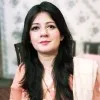 Ankasha Rashid Digital Marketer