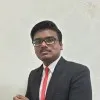 Arvind Naido
