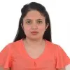 Simran Talwar