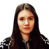 Olga Barykina