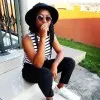 Mbali Precious