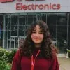 Ayşe Şahiner