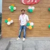 Saurabh Srivastav