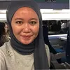 Adida Mohd Suhaimi