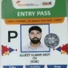 Sujeet Kumar Dixit
