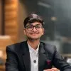 Harsh Vora