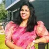 Nikitha Reddy Chena