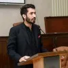 S Shujahat Ali