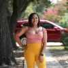 Cherrelle Johnson