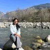 radha Shah