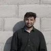 harsh dobariya