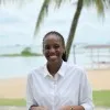 Amanda Mpundu