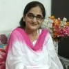Anjum Kidwai