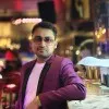 Debanshu Hazra